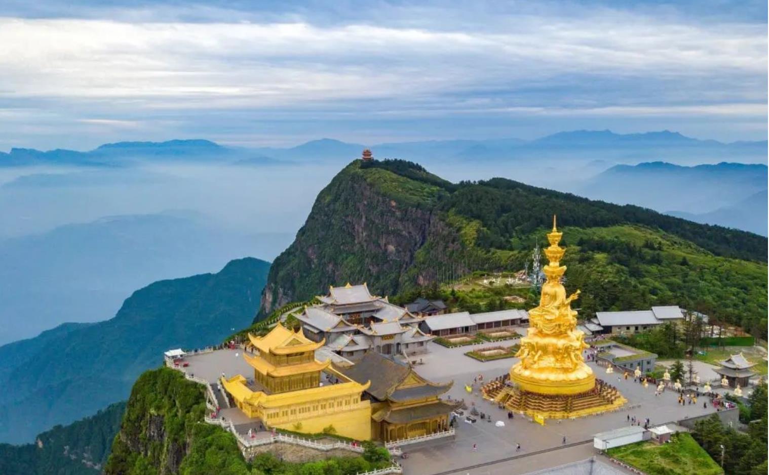 泰山是国内几大名山,泰山中国十大名山