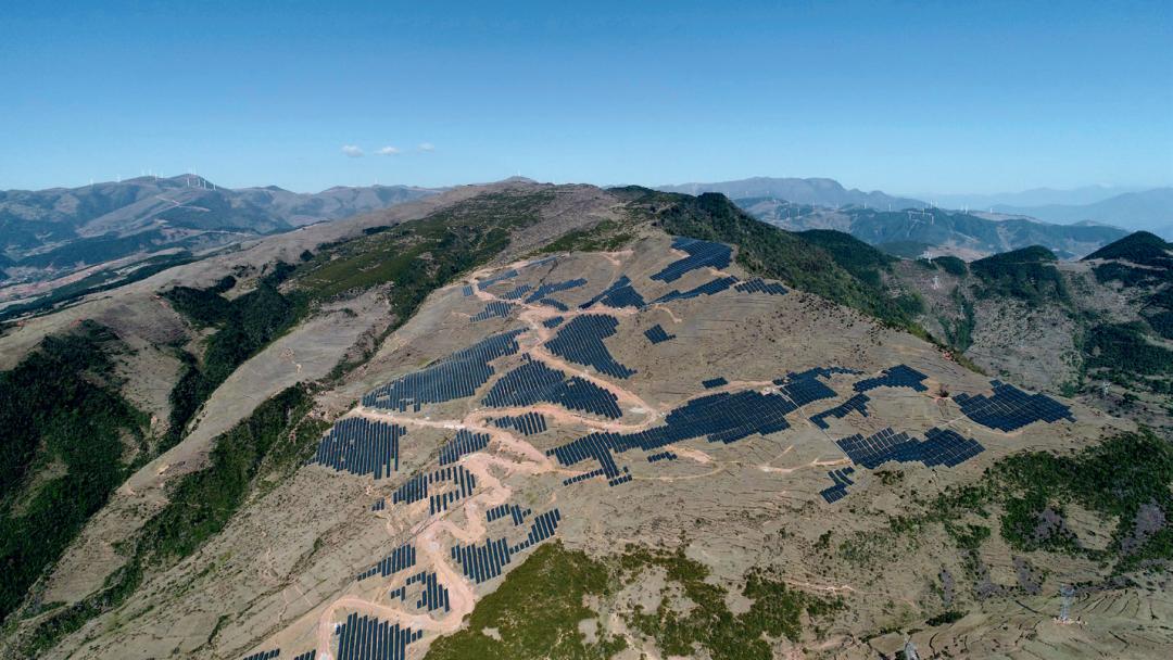 新能源开发法律风险管控,新能源项目开发法律风险