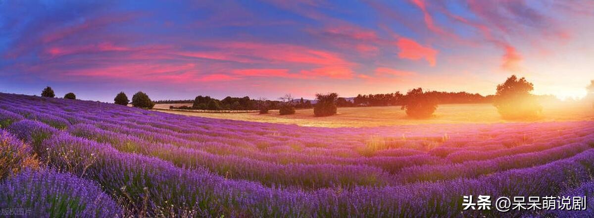 世界公认最美的十个地方列表,十个被誉为世界最美的地方