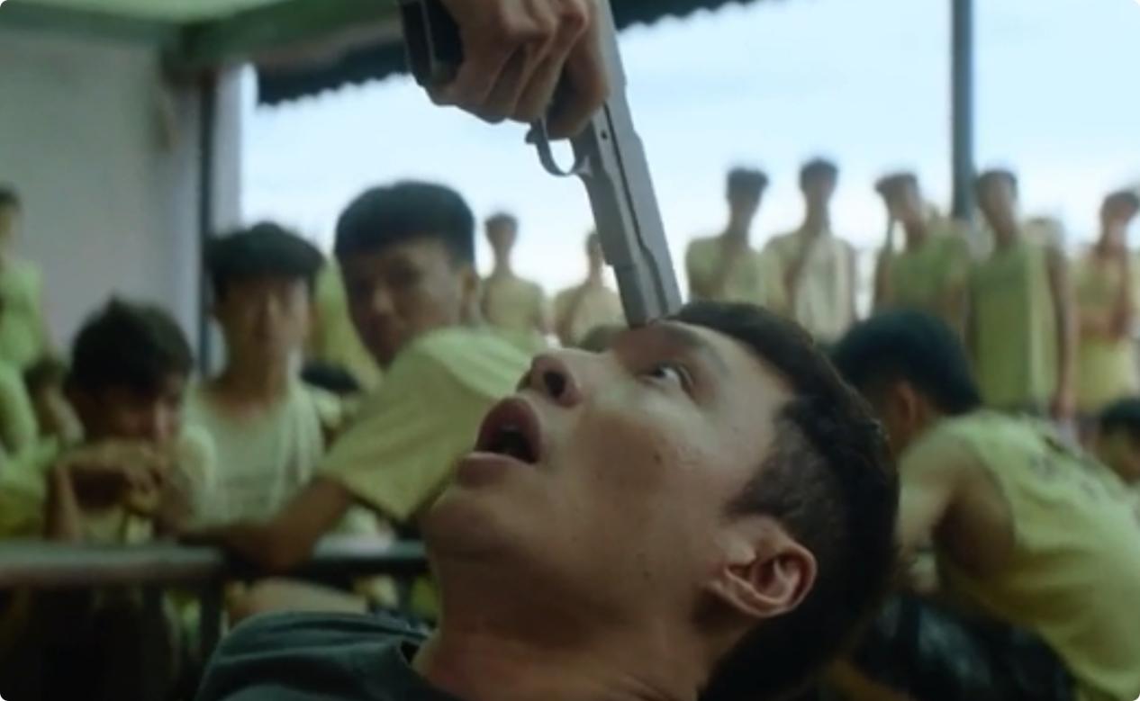 孤注一掷取材真实故事吗,孤注一掷真人事件