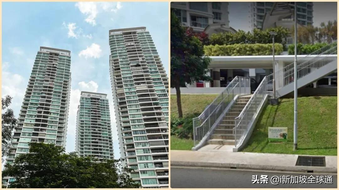 在新加坡买二手房,在新加坡买二手公寓