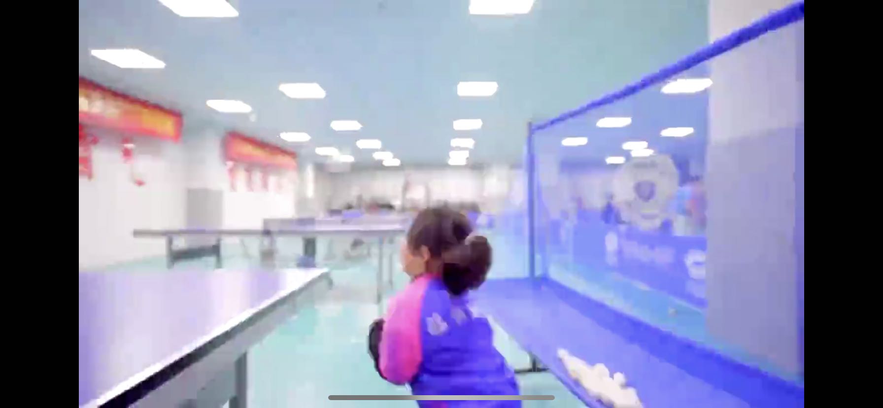 乒乓球对孩子视力好处,乒乓球对视力的改善