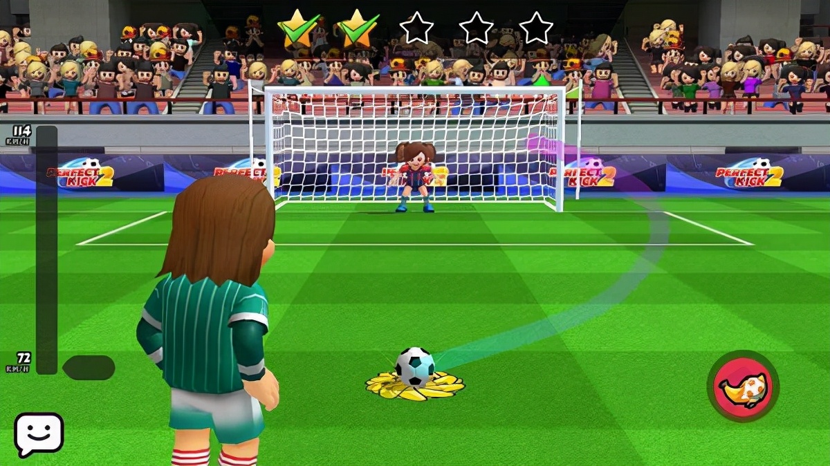 点球达人抖音版,点球达人2怎么下载