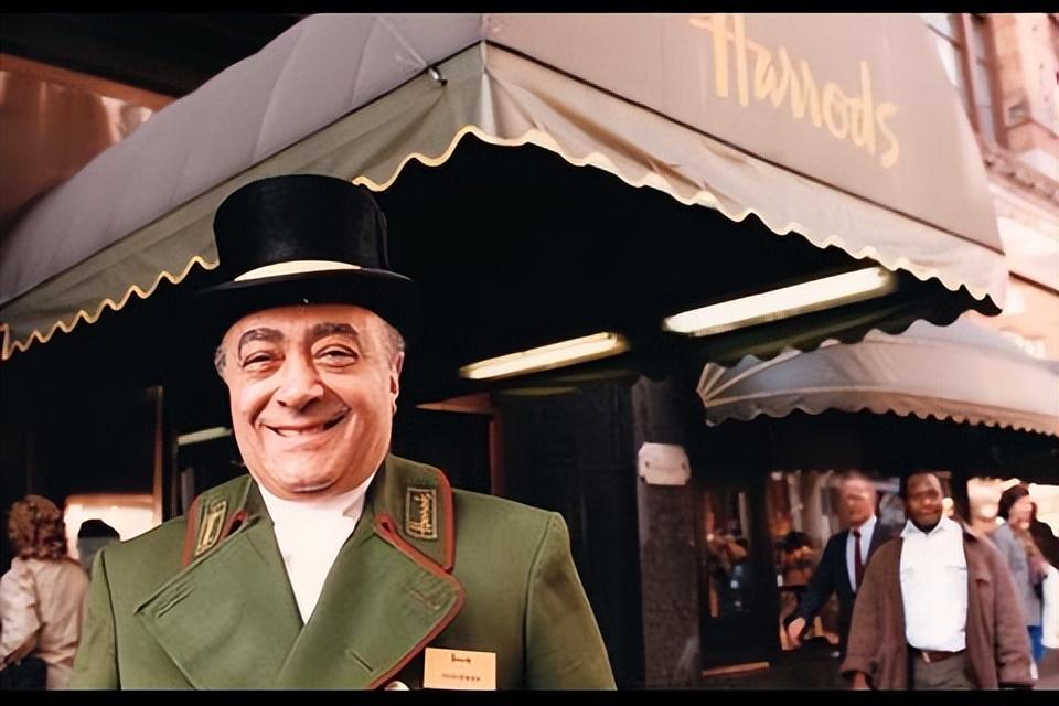 多迪和戴安娜的关系,多迪和戴安娜年龄