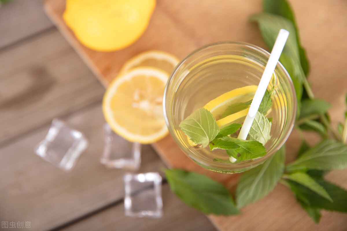 柠檬水怎么泡着喝效果好,柠檬水怎样泡最好喝