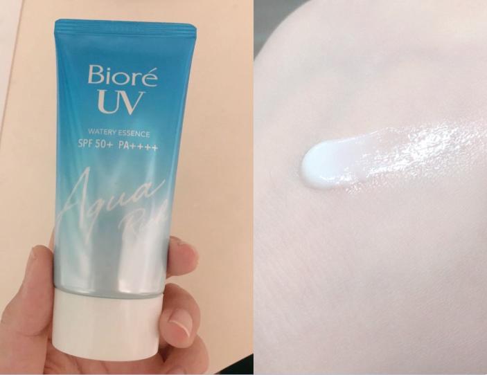 高防晒指数防晒测评,防晒霜推荐第一名油皮防晒