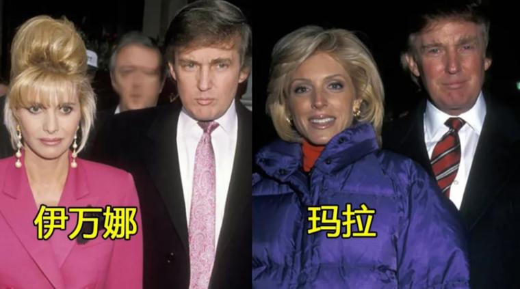 蒂芙尼特朗普和巴伦,伊万卡蒂芙尼近期照片