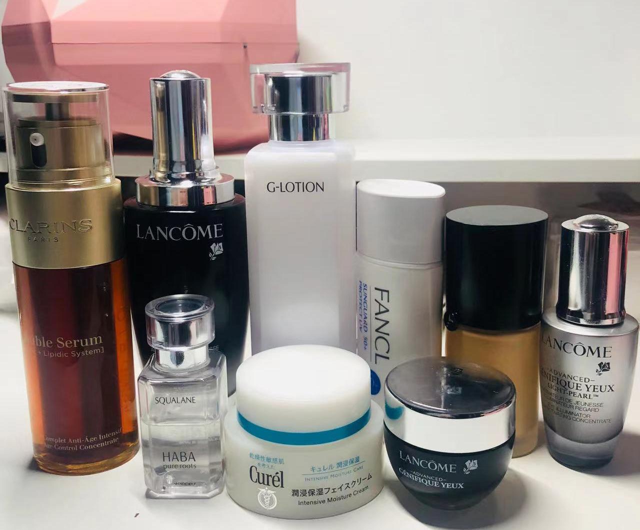 芙丽芳丝保湿修护面霜孕妇能用吗,怀孕护肤品大牌推荐芙丽芳丝