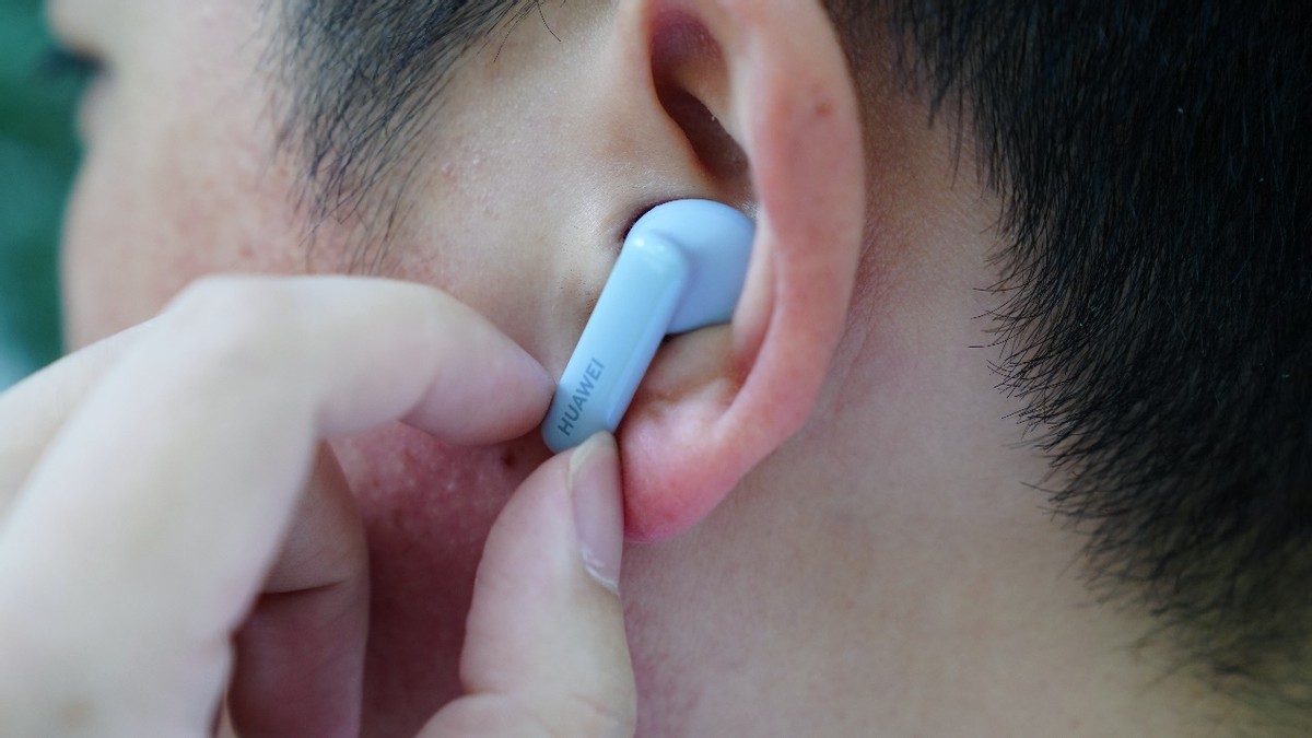 华为新耳机freebuds5i,华为耳机freebuds5i快速上手