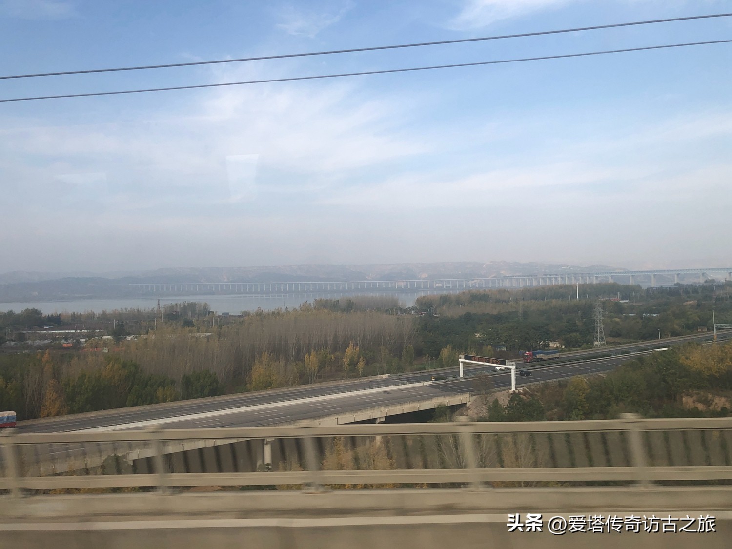 2022蜀道纪行（一）去成都途中