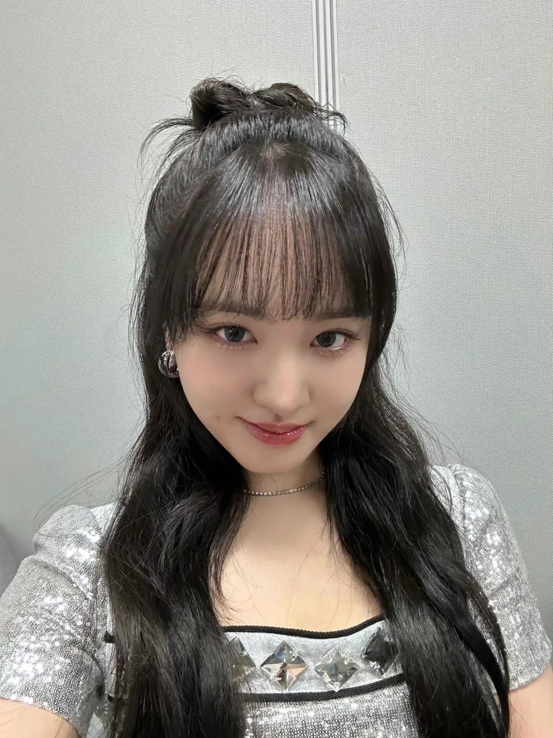 2023年最流行的是什么刘海,2020年最显脸小的刘海