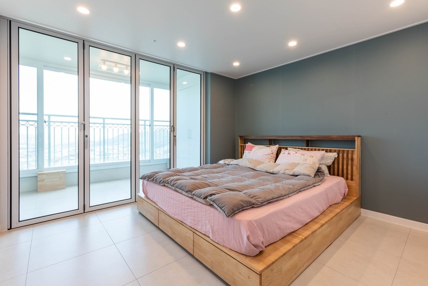 大平层楼房改造,楼房改造平层