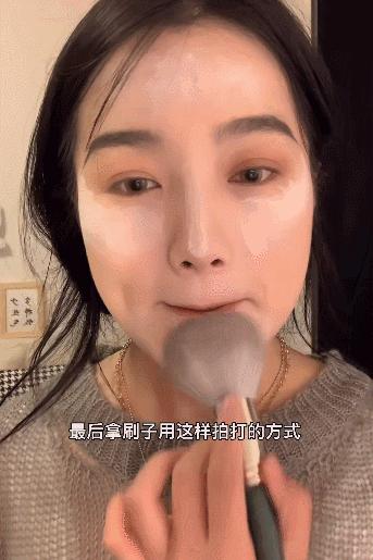 定妆推荐真实测评不卡粉,定妆推荐真实测评