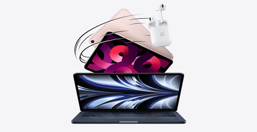 苹果教育优惠只有中国有吗,airpods3教育优惠