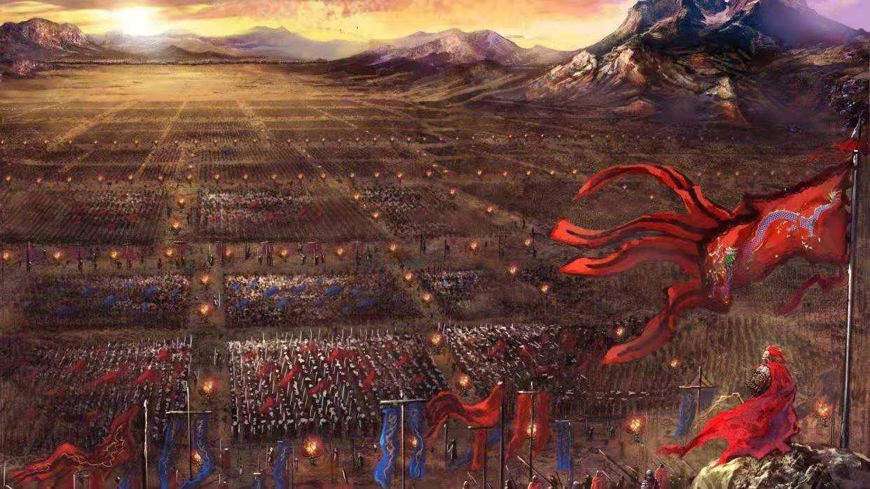 十本必读经典历史小说,最值得读的十本历史小说