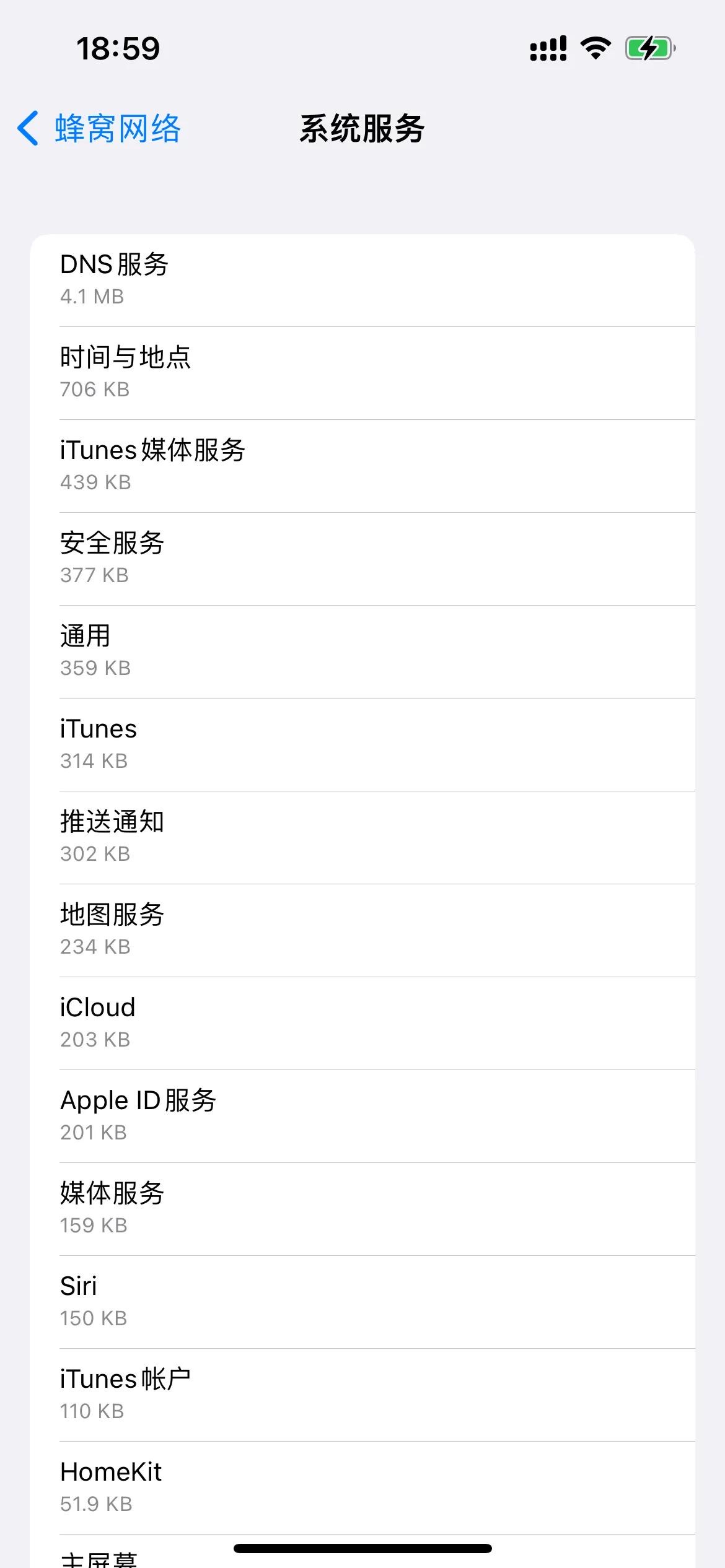 ios15.5被曝偷跑流量如何关闭,苹果ios15.5偷跑流量真的解决了吗