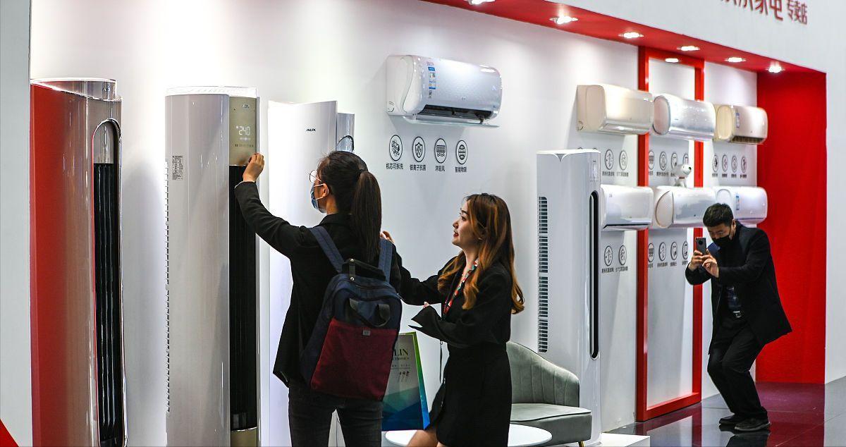 买空调是海尔好还是美的好,空调买格力还是海尔空调好