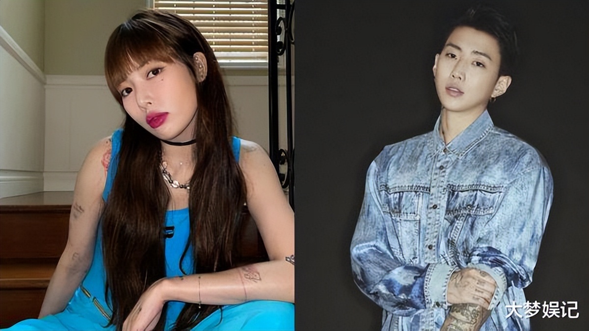 NMIXXJinni练7年“出道9个月”突*团退**！韩网：酒驾霸凌的就不退