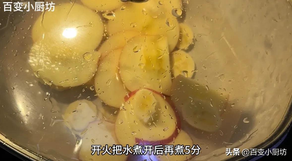 98岁老郎中教你吃苹果如何养生,百岁老中医教你怎样吃苹果