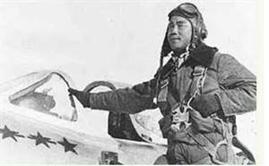 抗美援朝十大战斗英雄,越战十大战斗英雄