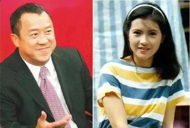 港星曾志伟事件,港圈情史曾志伟