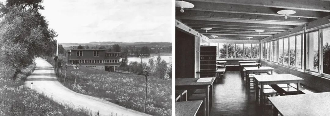 从小木屋到高楼大厦,在中国建造瑞士木屋风格建筑