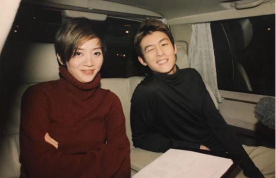 年轻时帅炸天的8位男星，中年后，有人胖快200斤，有人秃成地中海