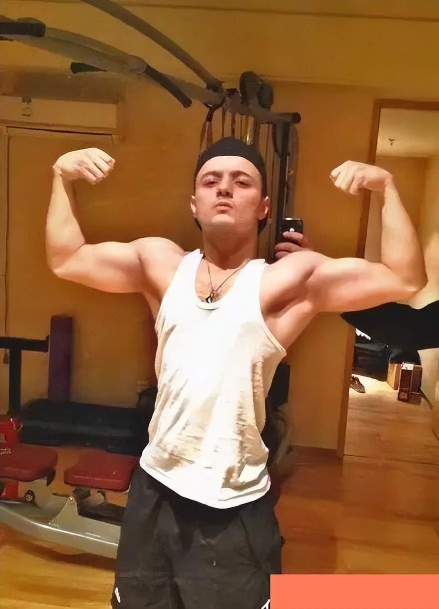 有种整容叫童星长大,阿尔法长大变帅了