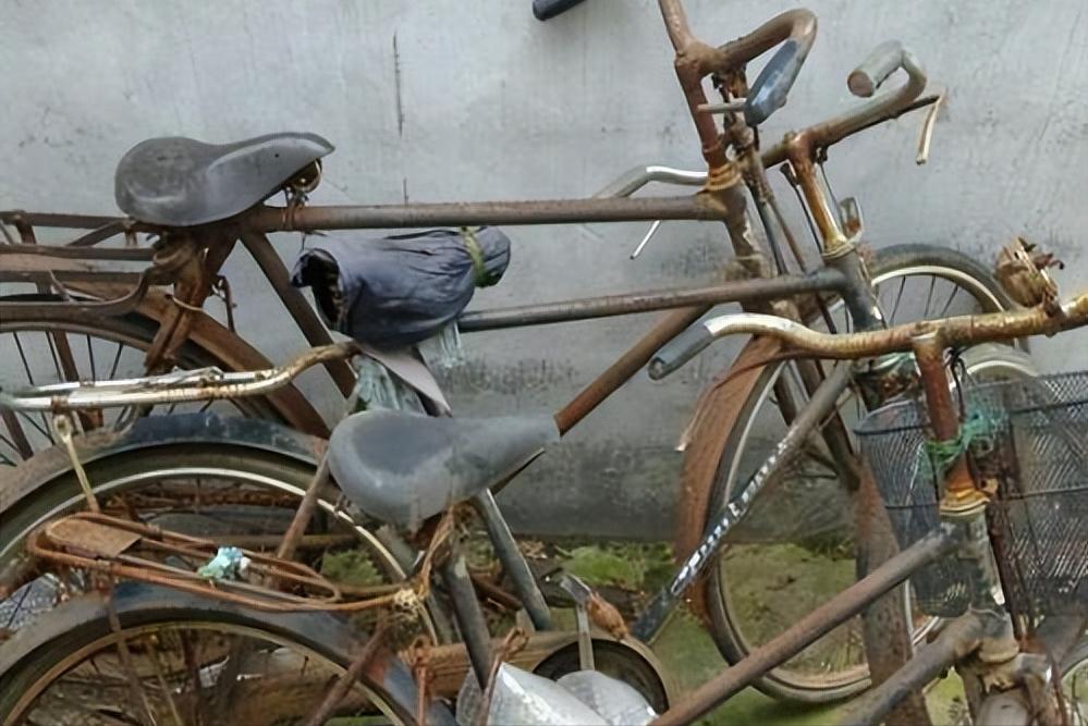 凤凰自行车收入不如外国品牌零头，曾经的三大件之一为何沦落？