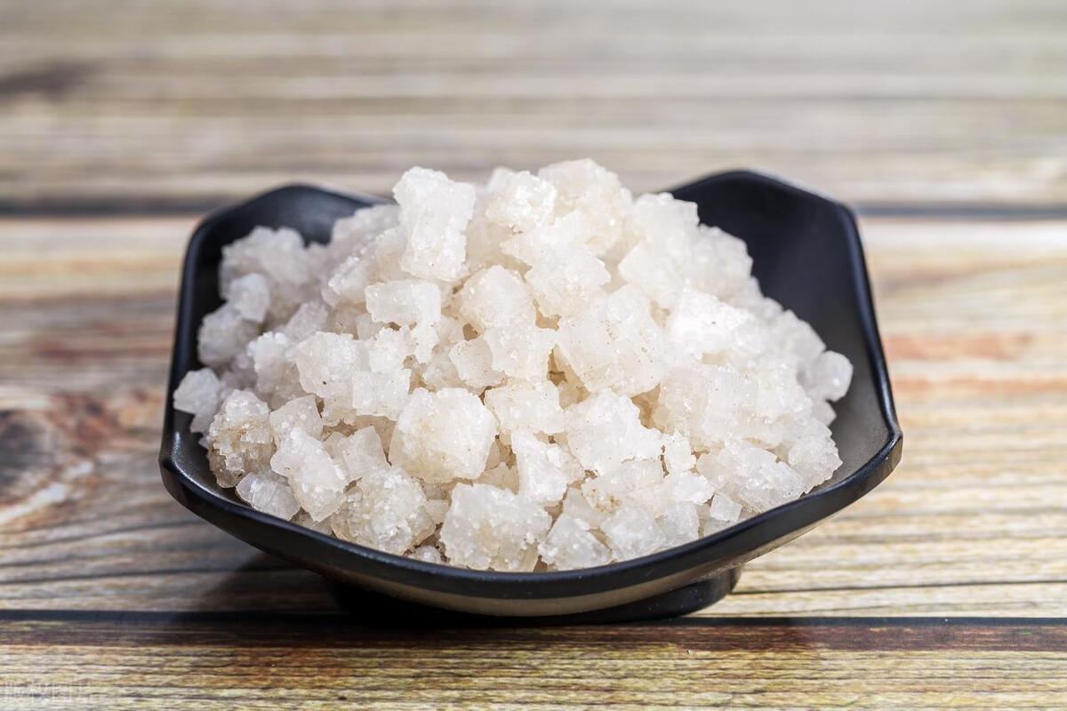 油炒盐有何危害,油炒盐的做法