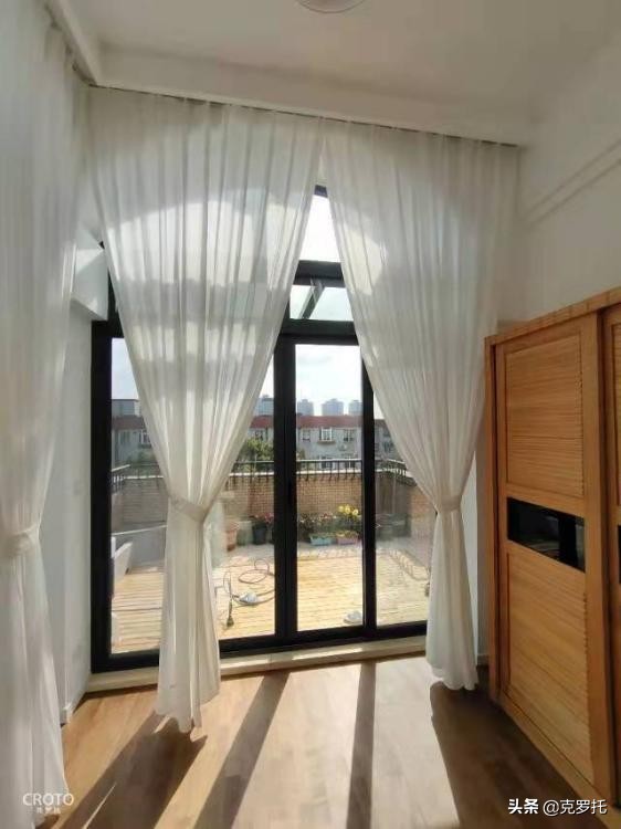 三千的窗帘可以毁掉百万的装修,装修窗帘被坑的惨痛经历