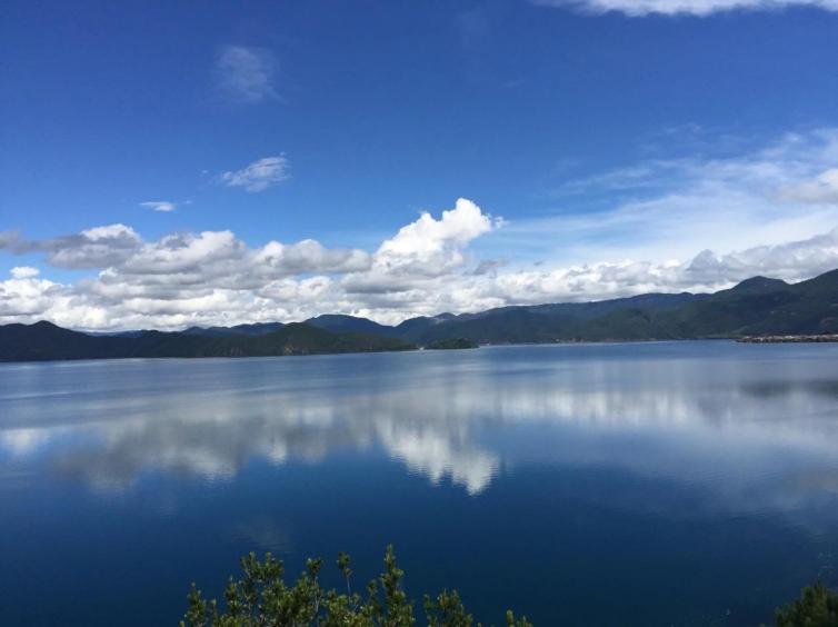 大理到丽江自驾游沿途有什么景点,丽江附近自驾免费景点