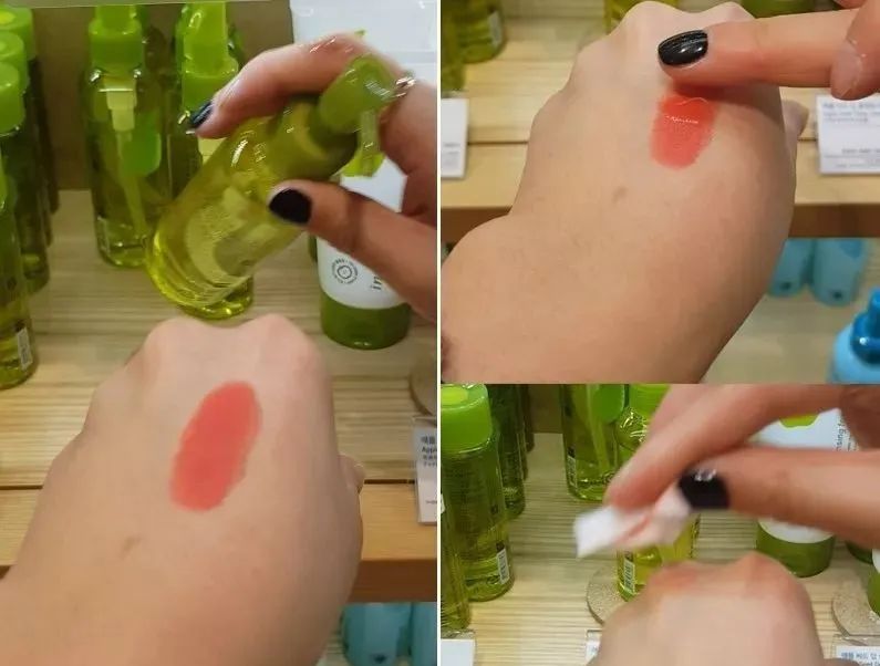 韩国悦诗风吟护肤大瓶装,韩国悦诗风吟绿茶精华怎么样