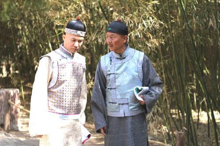 “亮财主”乔致庸：创晋商辉煌，89岁离世，子孙筹拍《乔家大院》