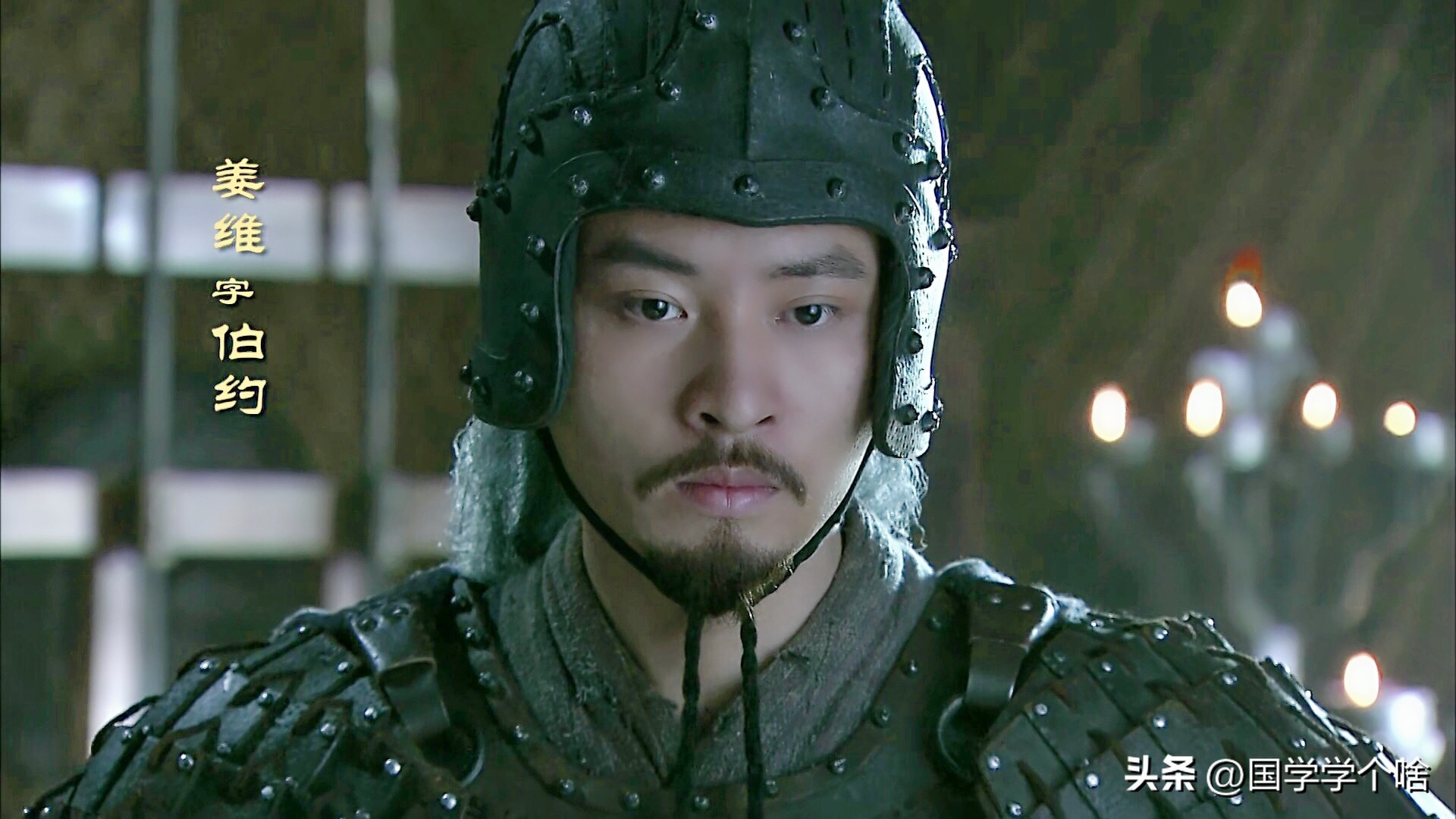 旧版三国演义诸葛亮收服姜维,三国演义新旧版姜维最后一搏对比