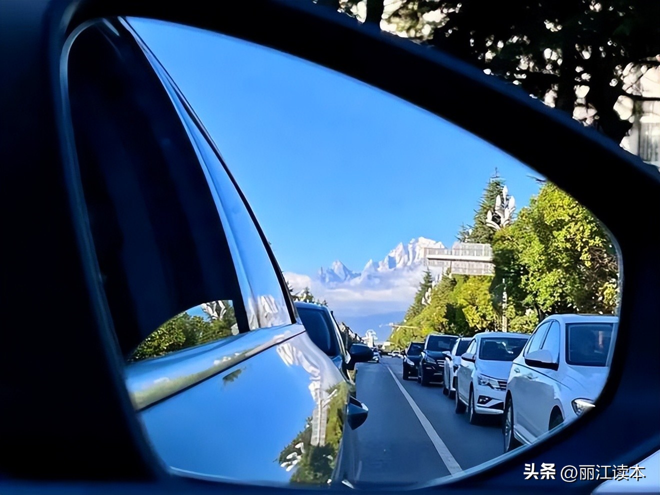 丽江租车跑滴滴,在丽江跑滴滴一个月能挣多少钱