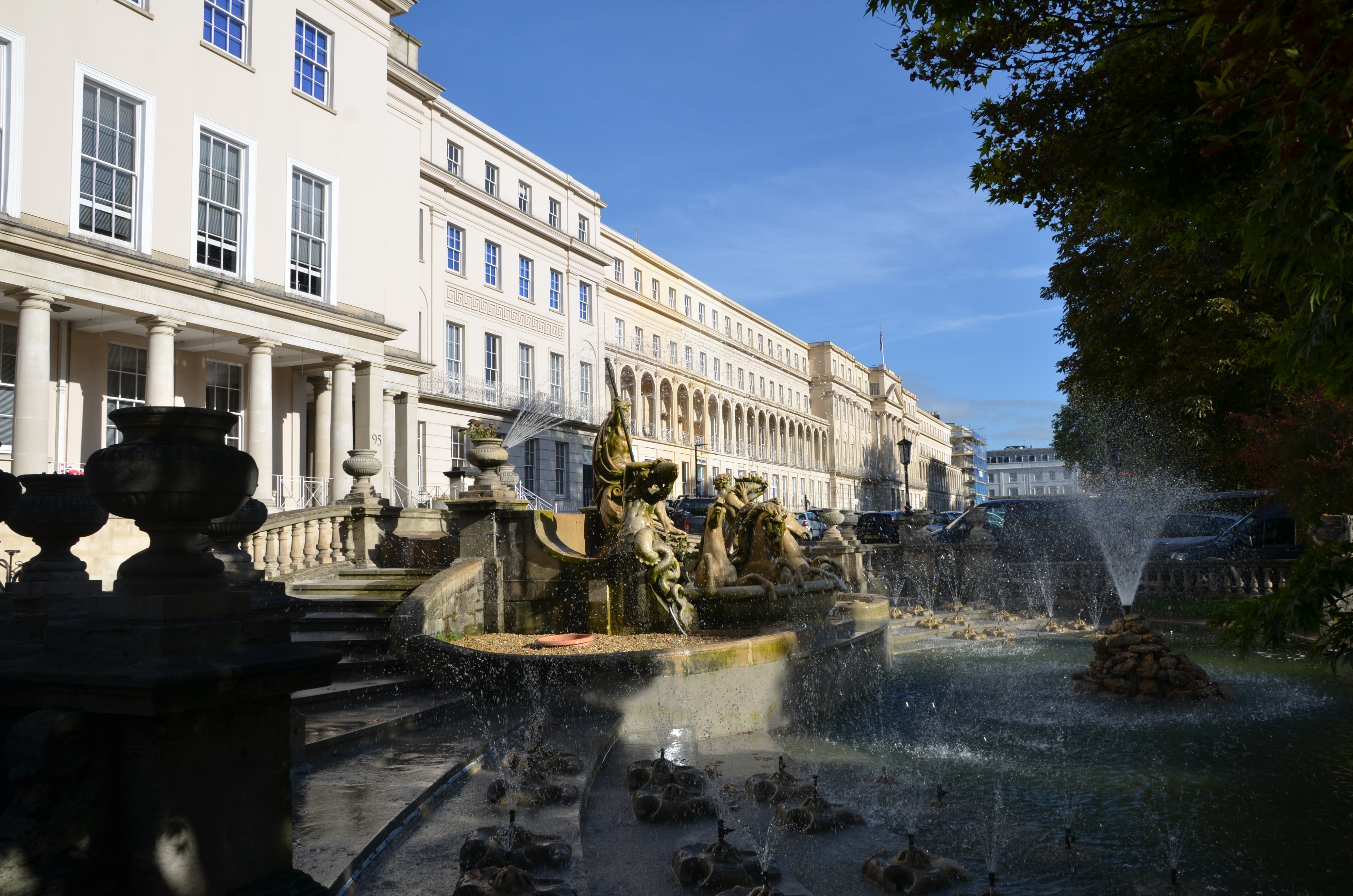 英国切尔滕纳姆绘本,英国切尔滕纳姆大赛