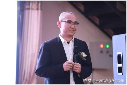 共蓄合作新势能中检葆康打造健康管理新业态