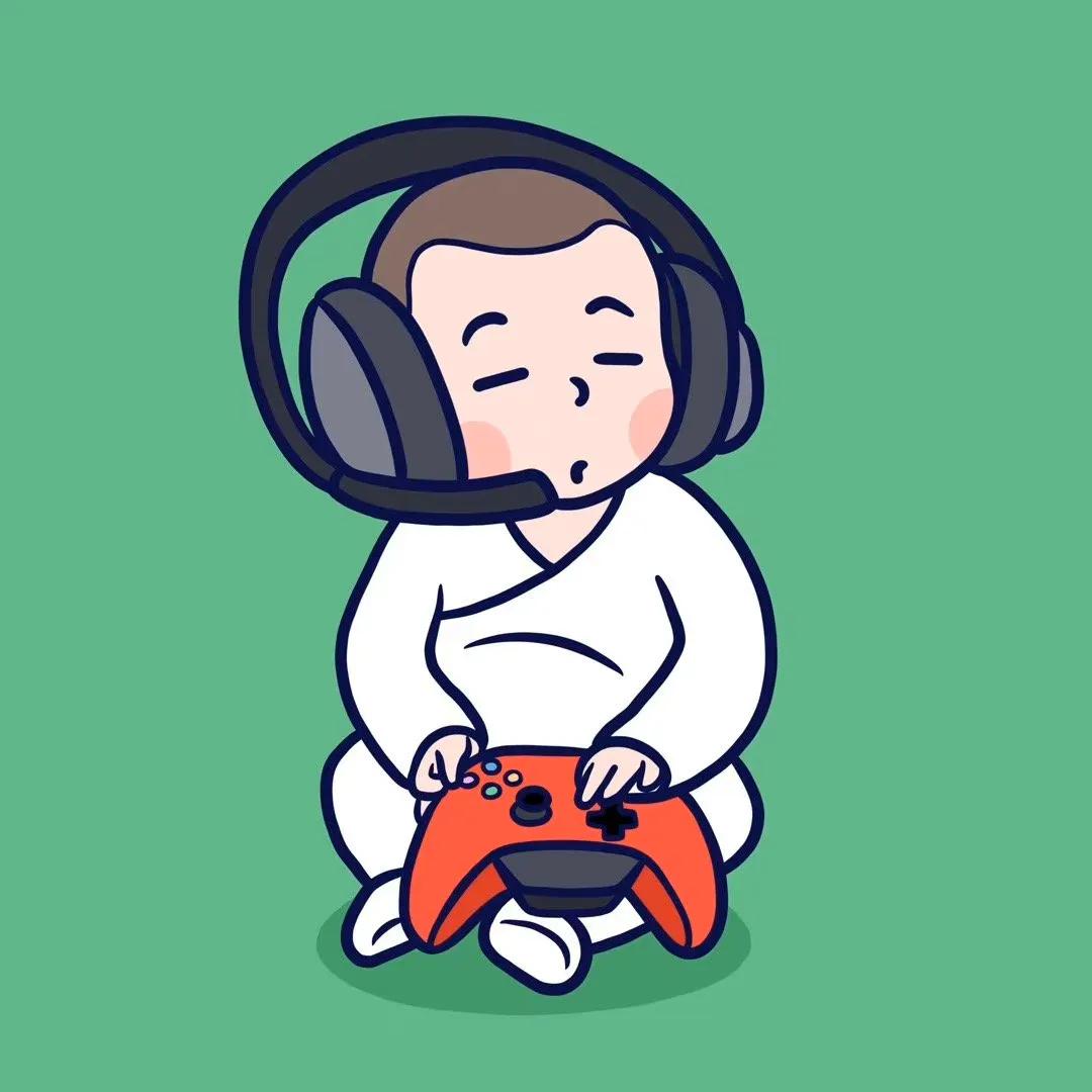 一组超可爱的萌宝,分享一组可爱的宝贝