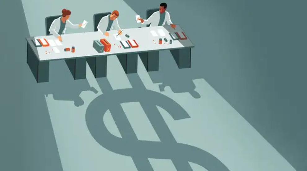 一支疫苗的诞生,一支疫苗的诞生纪录片