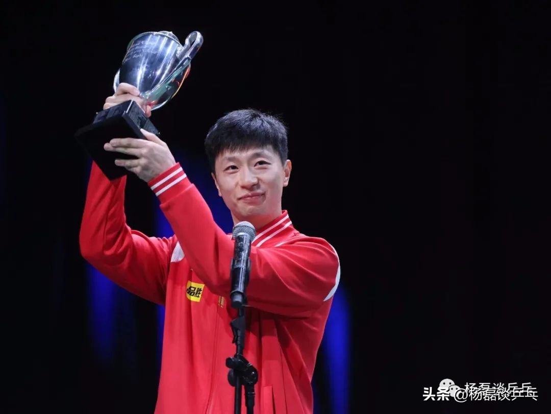 樊振东德班单打,樊振东德班半决赛完整版