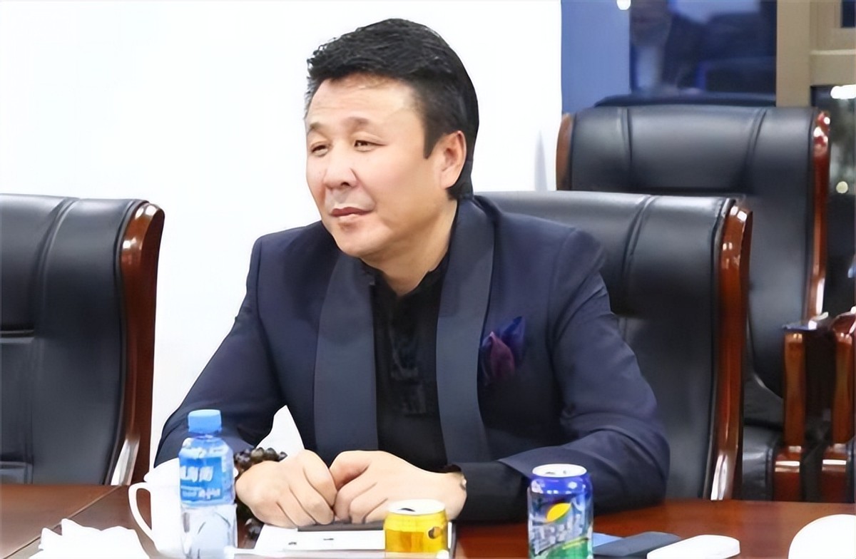 王楠老公身价多少,王楠老公郭斌简历