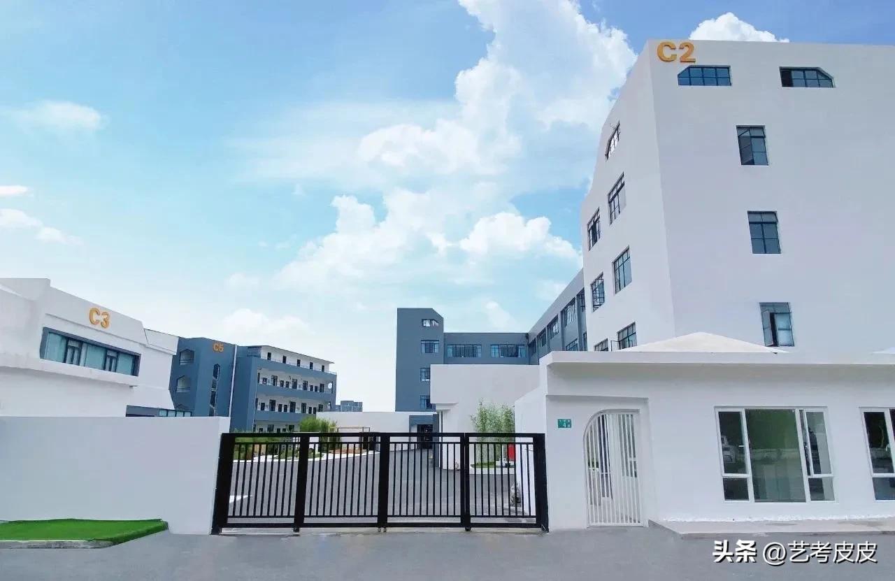 广州2020年前十的画室,广州十大画室排名最新名单