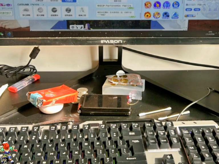 老王玩梦幻小号,梦幻老王直播平民玩家