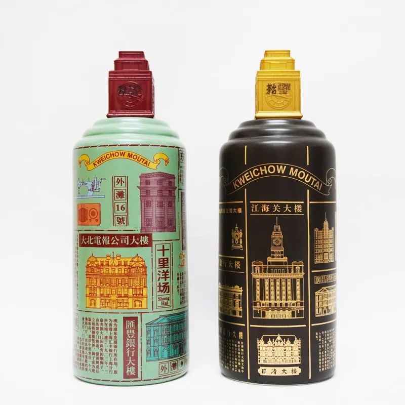 茅台小批量勾调什么酒,茅台小批量勾调和微调