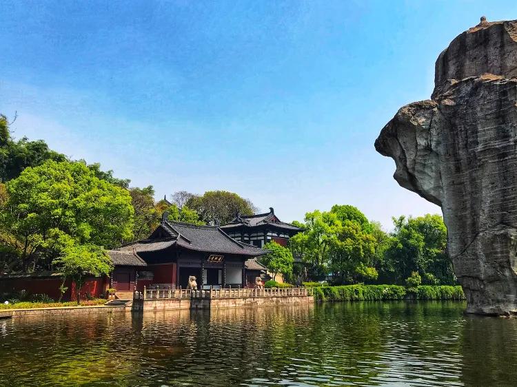 绍兴适合小朋友旅游的景点,绍兴旅游必去十大景点旅游攻略