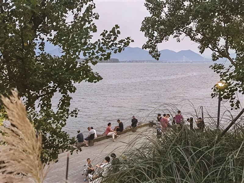 富春江最值得去的景点,富阳富春江玩水好去处