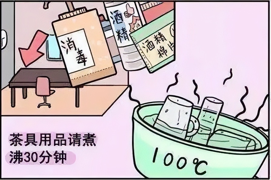 居家隔离舞动抗疫,居家隔离也是抗疫