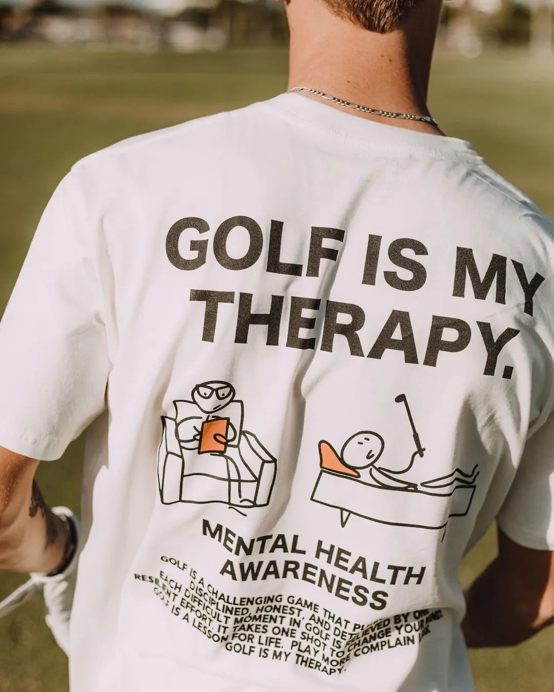 高尔夫交流社群,高尔夫社群介绍