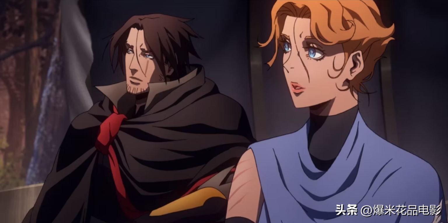 netflix动漫神作,netflix动漫作品有哪些